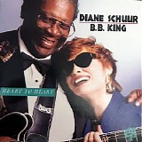 Diane Schuur & B.B. King - Heart To Heart