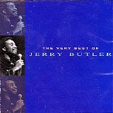 Various artists - The Very Best Of Jerry Butler