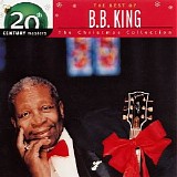 B.B. King - The Christmas Collection - The Best Of B.B. King