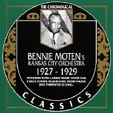 Bennie Moten's Kansas City Orchestra - 1927-1929