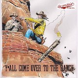 Various artists - Y'all Come Over To The Ranch