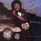 Johnnie Taylor - A New Day