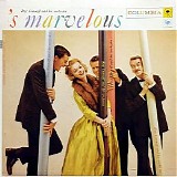 Ray Coniff And His Orchestra - 's Marvelous