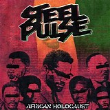 Various artists - African Holocaust