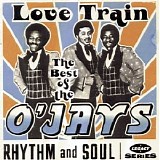 The O'Jays - (1994) Love Train (The Best Of)