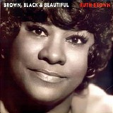 Ruth Brown - Brown, Black & Beautiful