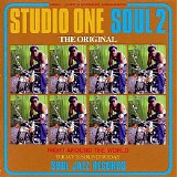 Various artists - Studio One Soul 2