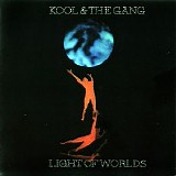 Kool & The Gang - Light Of Worlds