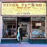 Rosanne Cash - King's Record Shop