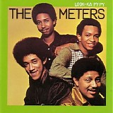 The Meters - Look-Ka Py Py