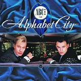 Various artists - Alphabet City