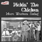 Various artists - Pickin' The Chicken - More Western Swing