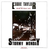 Eddie Taylor - Stormy Monday