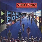 Spyro Gyra - Fast Forward