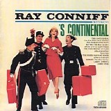 Ray Conniff, His Orchestra & Chorus - 's Continental