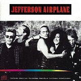 Jefferson Airplane - Jefferson Airplane