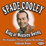 Various artists - King Of Western Swing, Vol.4