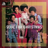 Various artists - Soul For Christmas