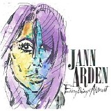 Jann Arden - Everything Almost