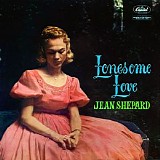 Jean Shepard - Lonesome Love