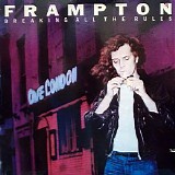 Peter Frampton - Breaking All The Rules