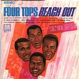 Four Tops, The - Reach Out