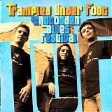 Trampled Under Foot - (2010) Live At Notodden Blues Festival