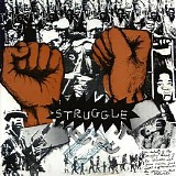 Bunny Wailer - Struggle