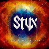 Styx - Big Bang Theory