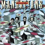 The Manhattans - Greatest Hits