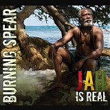 Burning Spear - Jah Is Real