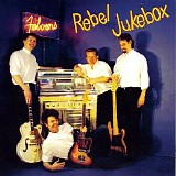 The Falcons - Rebel Jukebox