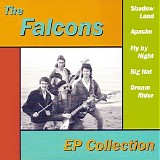 The Falcons - Ep Collection