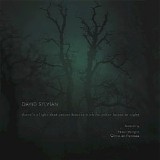 David Sylvian - There's A Light That Enters Houses With No Other House In Sight