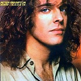 Peter Frampton - Where I Should Be