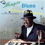 Magic Slim And The Teardrops - Magic Blues (The Blues Of The Magic Man)