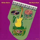 Adrian Belew - Mr. Music Head