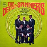 The Spinners - The Detroit Spinners