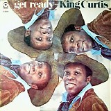 King Curtis - Get Ready