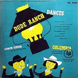 Adolph Hofner And His San Antonians - Dude Ranch Dances