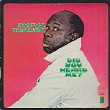 Rufus Thomas - Did You Heard Me?