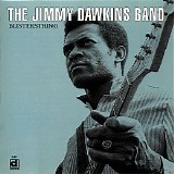 Jimmy Dawkins - Blisterstring