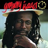 Gregory Isaacs - Night Nurse