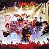 Marillion - The Thieving Magpie (La Gazza Ladra)