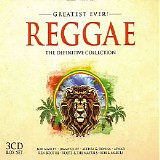 Various artists - Greatest Ever! Reggae (The Definitive Collection)