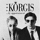 The Korgis - ...by Appointment