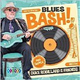 Various artists - Blues Bash!