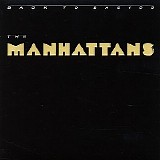 The Manhattans - Back To Basics