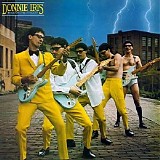 Donnie Iris - Back On The Streets