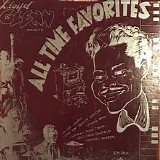 Lloyd Glenn - All Time Favorites